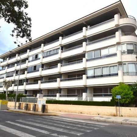 Casa Sentosa Apartamento El Albir Exterior foto