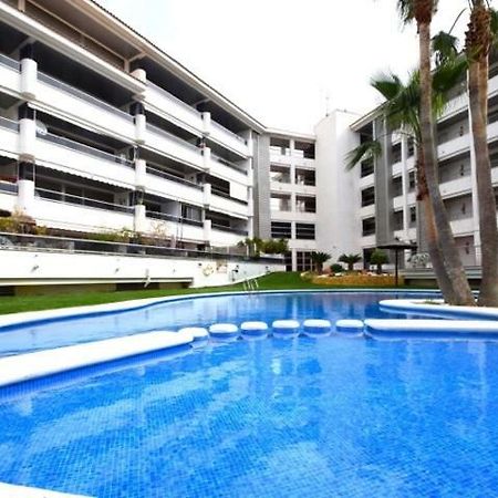 Casa Sentosa Apartamento El Albir Exterior foto