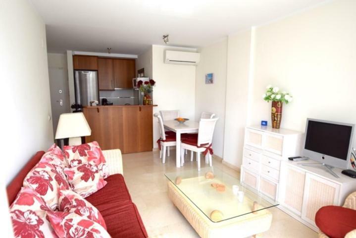 Casa Sentosa Apartamento El Albir Exterior foto