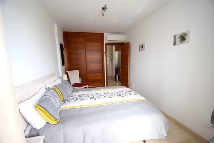 Casa Sentosa Apartamento El Albir Exterior foto